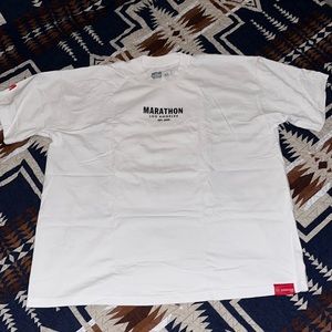 Marathon Clothing Birds of Prey Tee